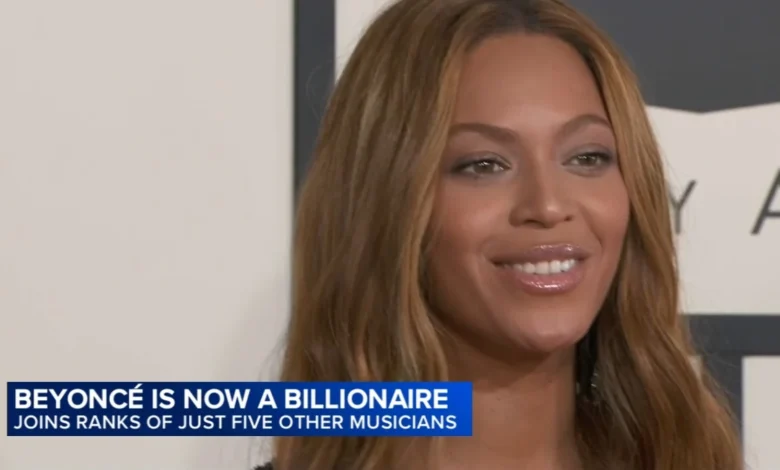 Beyonce net worth 2025: Singer declared 5th billionaire musician by Forbes, joining Taylor Swift, Rihanna, Jay-Z