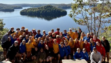 Beyond Borders students ready to present Evolve Gala