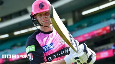 Big Bash League 2026: Australia Ashes players availability - Smith, Starc & Carey to play but no Head
