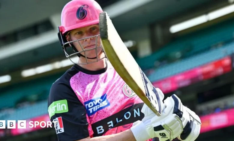 Big Bash League 2026: Australia Ashes players availability - Smith, Starc & Carey to play but no Head