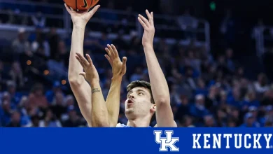 Big Blue Preview: Kentucky at LSU