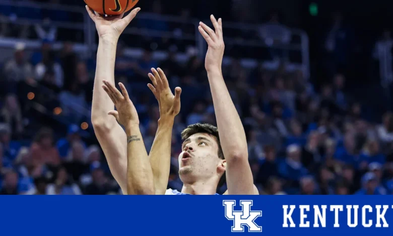 Big Blue Preview: Kentucky at LSU