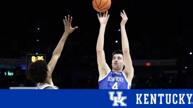 Big Blue Preview: Kentucky at Tennessee