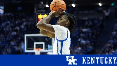 Big Blue Preview: Kentucky vs. Missouri
