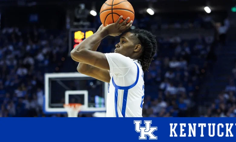 Big Blue Preview: Kentucky vs. Missouri