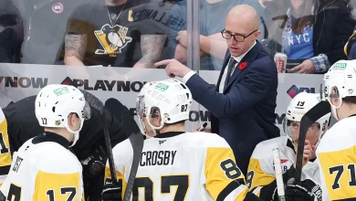 Big Change: The Dan Muse Difference