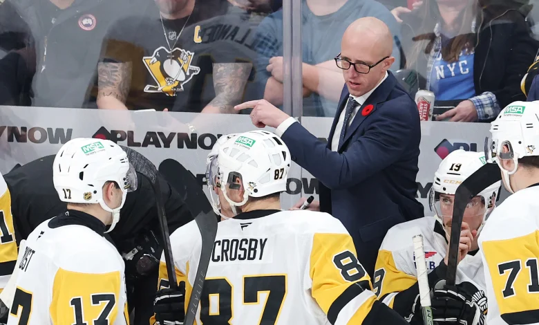 Big Change: The Dan Muse Difference