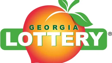 Big Georgia Lottery wins in mobile app? Yep, here's how much 5 winners won