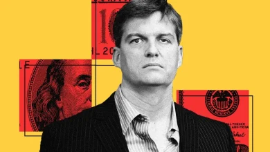 'Big Short' Michael Burry Says US Raid on Venezuela 'Changed the Game'