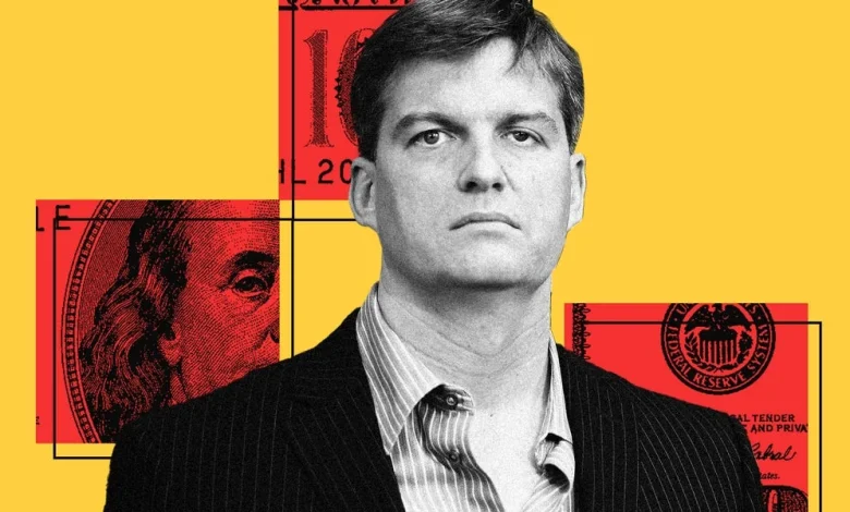 'Big Short' Michael Burry Says US Raid on Venezuela 'Changed the Game'