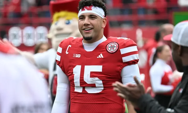 Big Ten football transfer portal tracker: Who's in, who's out?