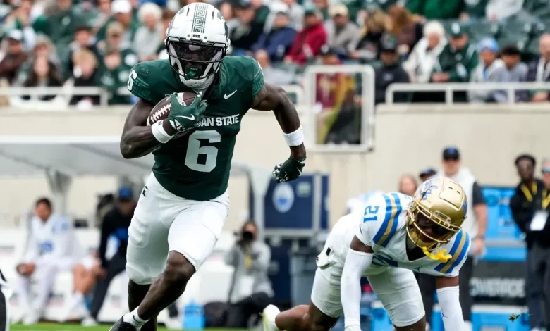 Big Ten football transfer portal tracker live updates: Team-by-team ins, outs