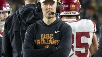 Big Ten schedule takeaways: Good luck, USC