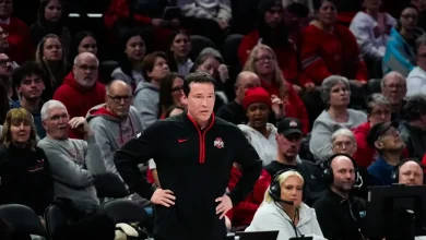 Big Ten women's basketball power rankings show movement near the top