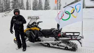 Big White sees fresh powder ahead of warm weather that could threaten conditions