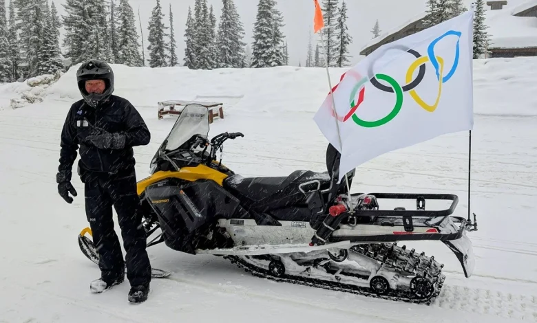 Big White sees fresh powder ahead of warm weather that could threaten conditions
