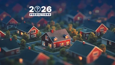 Big changes could be coming to real estate in 2026