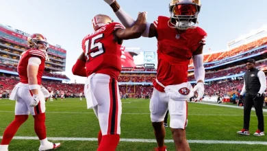 Big incentives on the line for several 49ers vs. the Seahawks