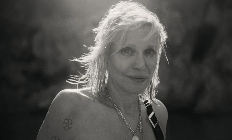 Biggest Moments From Courtney Love’s New Sundance Doc 'Antiheroine'