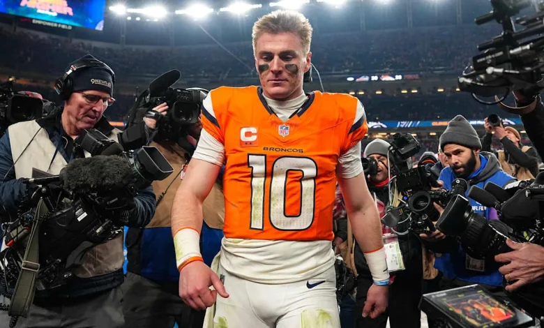 Biggest winners and losers from Saturday's Divisional Round NFL playoff games