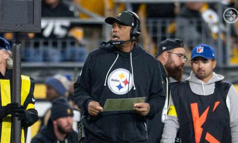 'Bigs' no longer running sideways