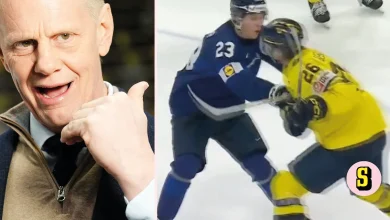 Bilderna hyllas: ”Bara hej då!”