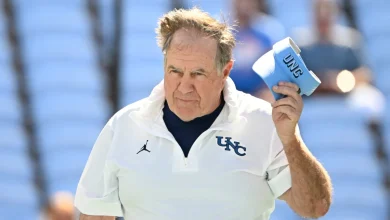 Bill Belichick Announces Final Decision On His Future At UNC