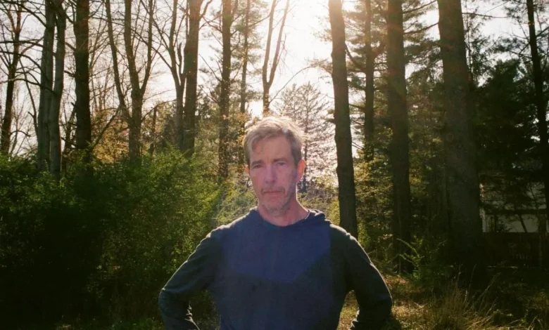 Bill Callahan Shares New Single "Stepping Out For Air": Listen