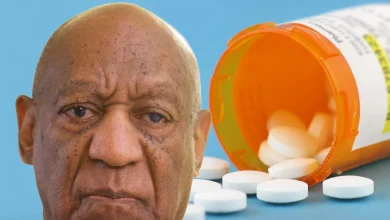 Bill Cosby Admits He Had 7 Quaalude Prescriptions to Drug Women