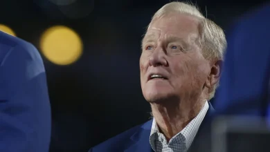 Bill Polian confirms, with 100 percent certainty, that he voted for Bill Belichick