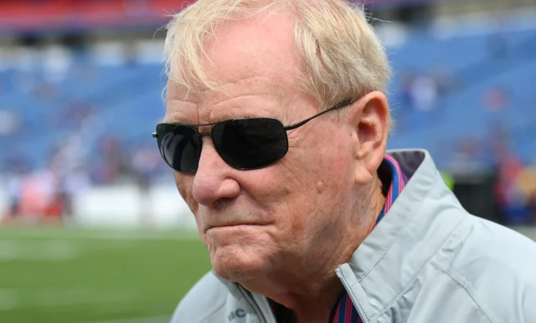 Bill Polian denies influencing the Bill Belichick snub