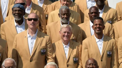 Bill Polian tells ESPN he can't recall "with 100 percent certainty" whether he voted for Belichick