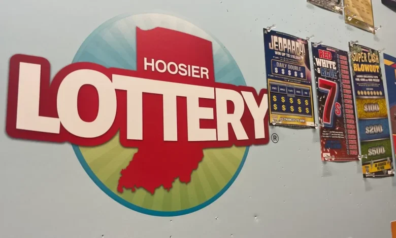 Bill allowing Hoosier Lottery online sales won’t win in Legislature this year