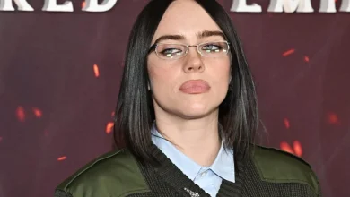 Billie Eilish Shares Anti-ICE Posts After Fatal Minneapolis Shooting