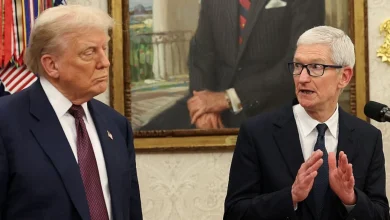 Billionaire CEOs Party With Trump and Melania After His Goons Kill Nurse