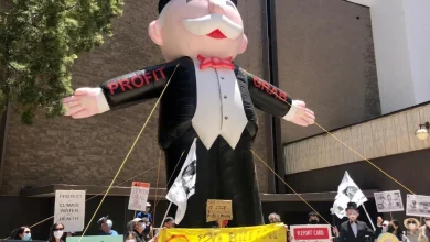 Billionaire tax proposal sparks soul-searching for Californians