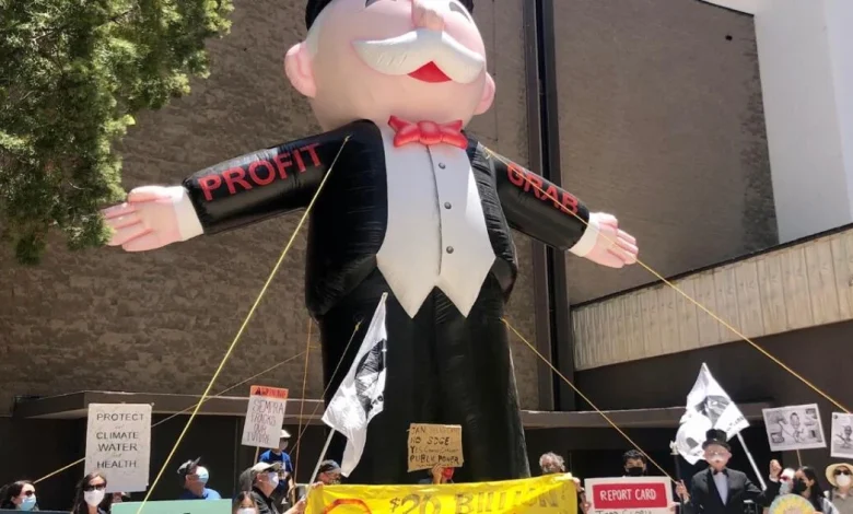 Billionaire tax proposal sparks soul-searching for Californians