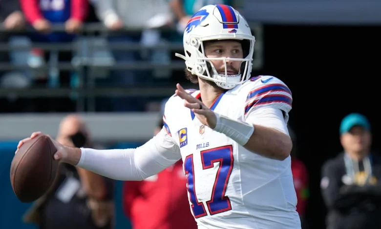 Bills, Bears and 49ers among risers heading into Division Round of playoffs