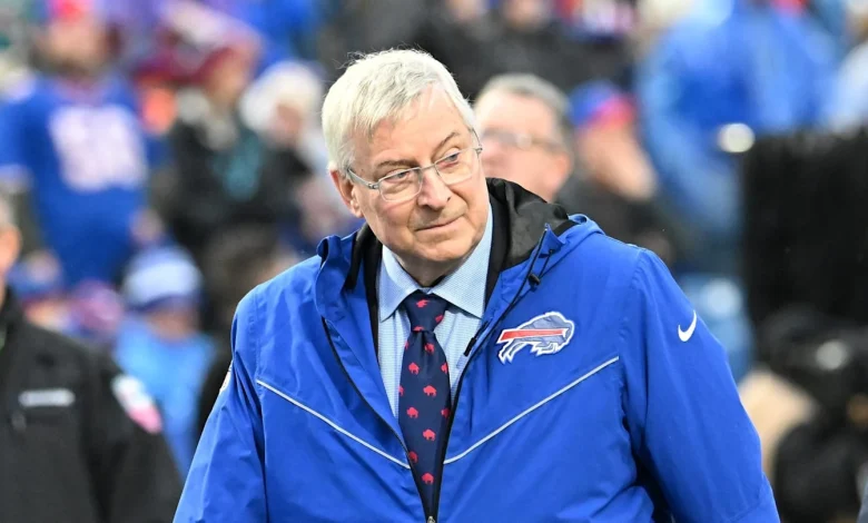 Bills Explaination of Sean McDermott’s Firing Falls Flat