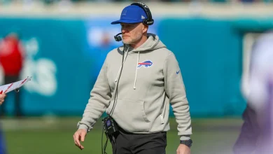 Bills Fan Starts Petition to Reinstate Sean McDermott as HC, How Many Signatures Does it Have?
