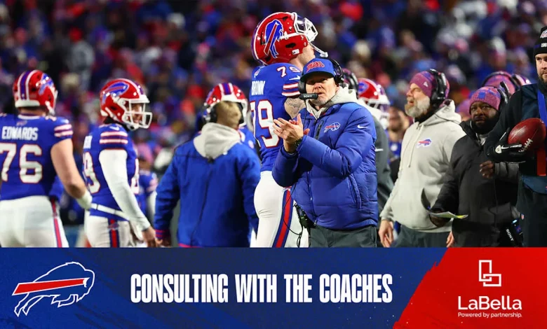 Bills Notebook | Monday injury update, praise for James Cook's rushing title and early preview of the Jaguars