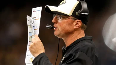 Bills To Hire Pete Carmichael Jr. As OC