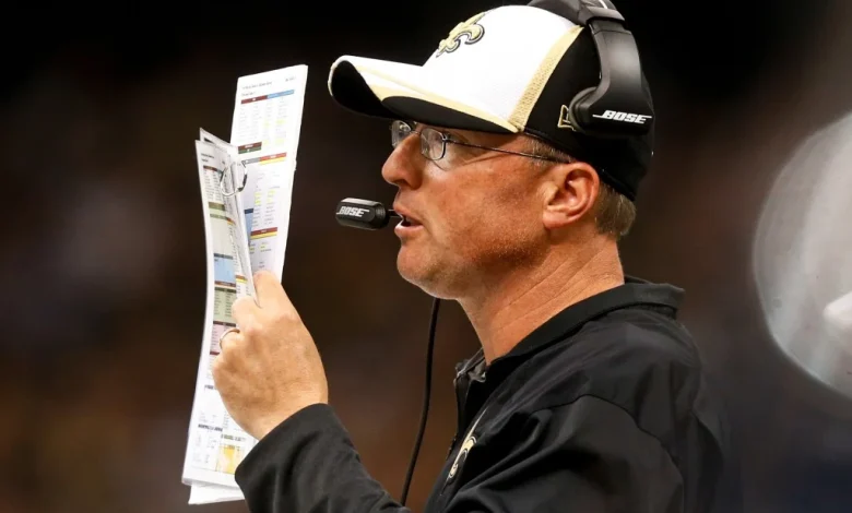 Bills To Hire Pete Carmichael Jr. As OC