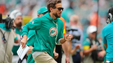 Bills To Interview Mike McDaniel For HC Position