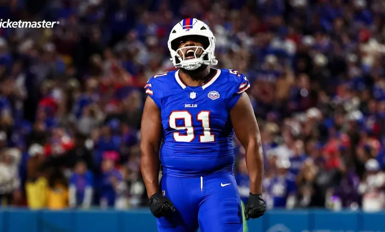 Bills activate DT Ed Oliver and WR Curtis Samuel from Injured Reserve