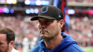 Bills announce their head coaching interview with Philip Rivers
