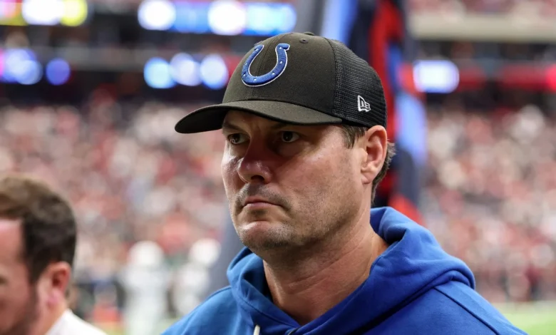 Bills announce their head coaching interview with Philip Rivers