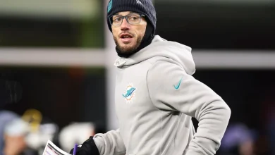 Bills coaching search: Mike McDaniel cancels Bills’ interview