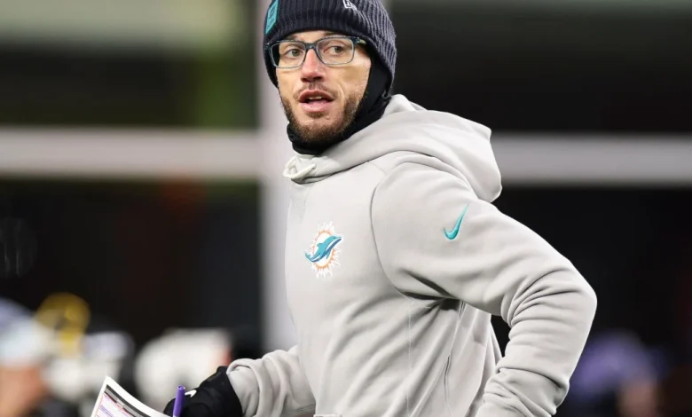 Bills coaching search: Mike McDaniel cancels Bills’ interview