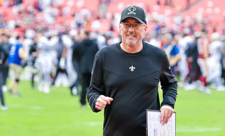 Bills hiring Pete Carmichael Jr. as offensive coordinator